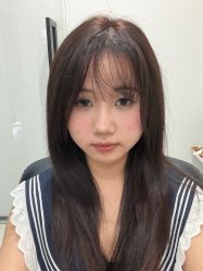 -FINE HAIR 烫染专业设计
