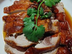 -刀板香·安徽菜(望江东路店)