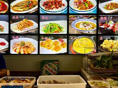 -王家厨房(新华路店)