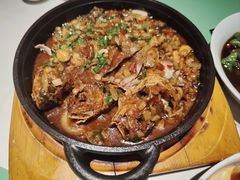 -鑫小城故事·藕汤·家常菜(台北一路总店)