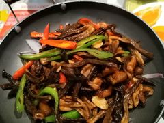 -木桶记臭鳜鱼·安徽非遗名菜(火车站白马老店)
