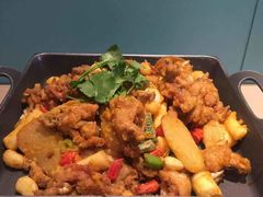 -精悦蓉(松江万达广场店)