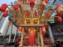 -深圳来福士广场