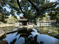 -西园戒幢律寺