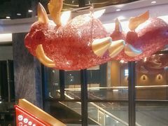 -鑫复盛皇嘉海鲜酒店