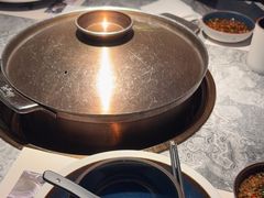 -大头椰·海南椰子鸡火锅(思明万象城店)