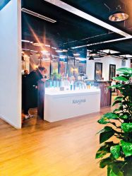 前台-PIONEER·韩式