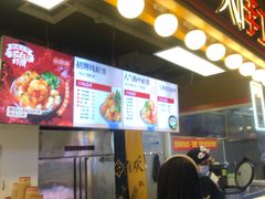 -华莱士·全鸡汉堡(杭州武林店)