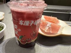 -海底捞火锅(金光华店)