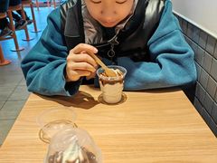 -麦当劳(玉桥中路店)