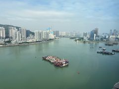 -澳门十六浦索菲特大酒店