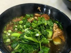 牛肉粉丝-国财牛杂(镇海店)