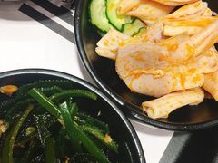 -好人民间小吃·番茄鱼酸菜鱼(木渎悠方店)