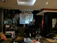 -小广寒电影艺术餐厅(小广寒经三路店)
