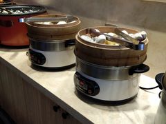 -食蔬不二素食自助餐厅(沈阳铁西店)