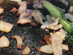 -石记东北风味烤肉店(子固路店)