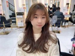 -柯琳造型