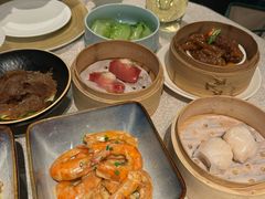 -万丽轩·粤菜(王府井金茂万丽酒店)