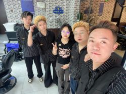 -大人物·男士理发馆