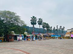 -重庆海昌加勒比海水世界