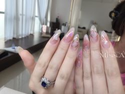 -Miss·A日式美甲美睫