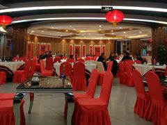 大堂-登瀛楼(鼓楼店)