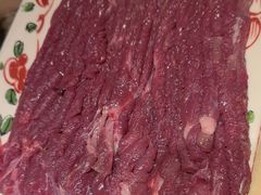 -清真·老门框爆肚涮肉·中华老字号(丰管路店)