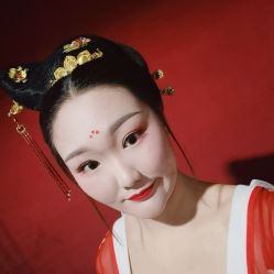 -盘子女人坊古装写真摄影(天津总店)