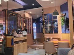 -夏日玛莉西餐厅(衡阳万达店)