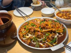 -长寿面馆(振兴路店)