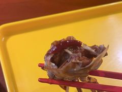 -谢蟹浓(西铁营万达店)