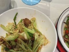 -花椒俏川菜小馆(南海万达店)