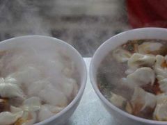 -双福饺子营餐厅(财富广场店)