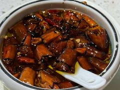 -鑫隆四季涮肉(八角畅游店)