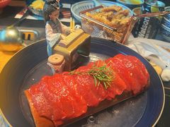 -大隐·成都火锅Bistro(合生麒麟新天地店)