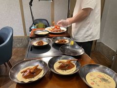 -恒记饭店(珠江路总店)