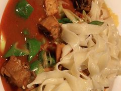 -木卡买提新疆餐厅·清真(新里海顿公馆店)