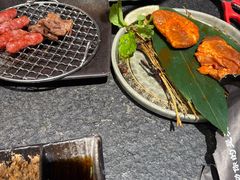 -炭虎烤肉(桂林路店)