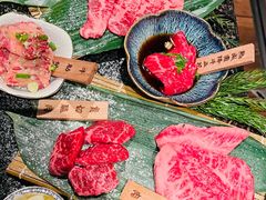-老乾杯和牛烧肉(王府中环店)