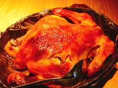 叫花童子鸡-金牌外婆家(苏州中心店)