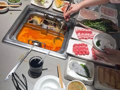 -海底捞火锅(石狮泰禾广场店)