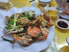 -明记海鲜美食老字号(明记总店)