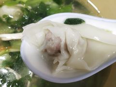 -山北老老头馄饨