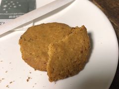 手工曲奇-HIGH FIVE哈福手工汉堡(桂林路店)