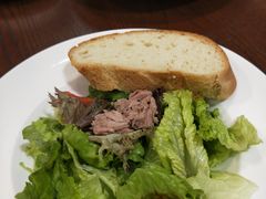 -斯比特花园西餐厅(东方商厦店)