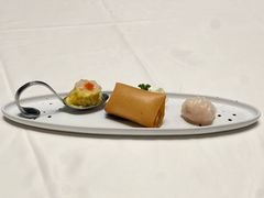 -明阁 Ming Court(广州朗豪酒店)