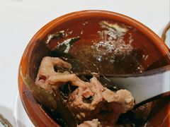 -原味田园·客家菜·土窑鸡(中航城君尚购物中心店)