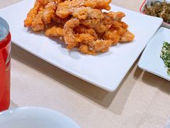 -阿莉餐厅(枣阳路店)
