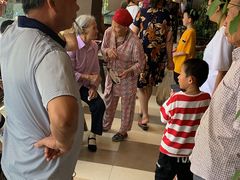 -阿嫂印象·民间江湖菜(大学城店)
