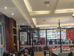 -王厚元饺子·辽菜·烤鸭(沈北店)